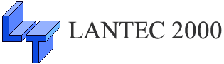 Lantec 2000 Sistemas